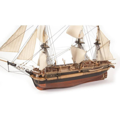 OCCRE HMS Erebus 1:75 kit