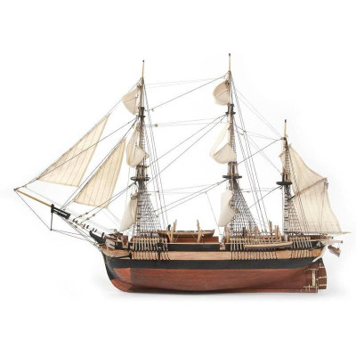 OCCRE HMS Erebus 1:75 kit
