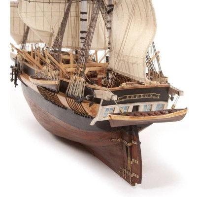 OCCRE HMS Erebus 1:75 kit