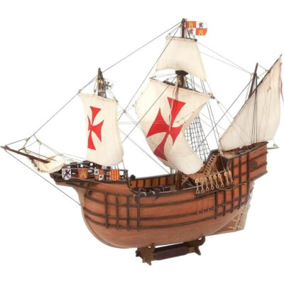 OCCRE Santa Maria 1:50 kit