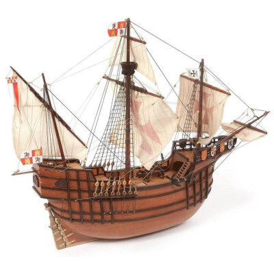OCCRE Santa Maria 1:50 kit