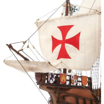 OCCRE Santa Maria 1:50 kit