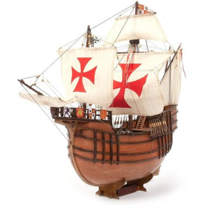 OCCRE Santa Maria 1:50 kit