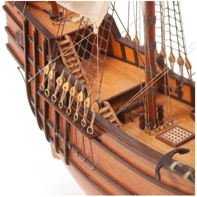 OCCRE Santa Maria 1:50 kit