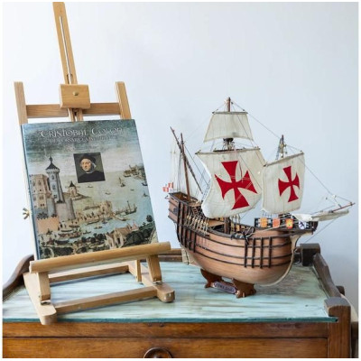 OCCRE Santa Maria 1:50 kit