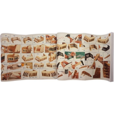 OCCRE Black Swan pirátská loď 1:75 kit