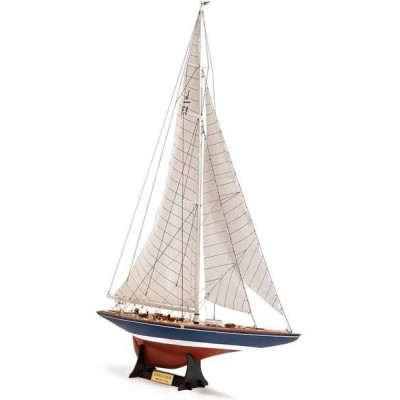 OCCRE Endeavour jachta – Americas Cup 1934 1:75 kit