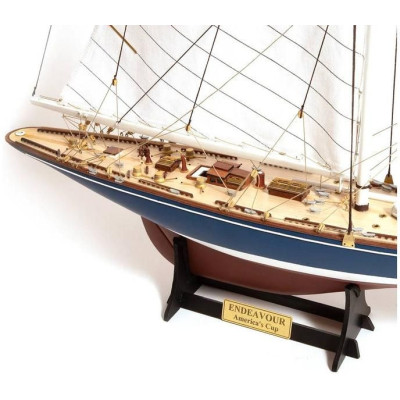 OCCRE Endeavour jachta – Americas Cup 1934 1:75 kit