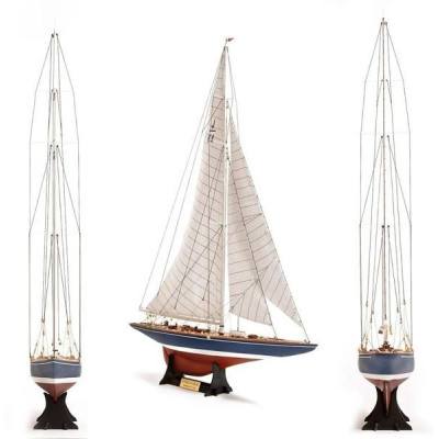 OCCRE Endeavour jachta – Americas Cup 1934 1:75 kit