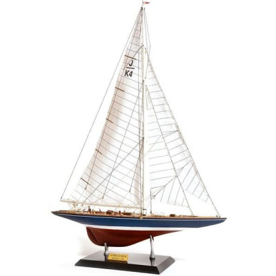 OCCRE Endeavour jachta – Americas Cup 1934 1:75 kit