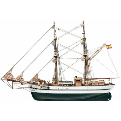 OCCRE Aurora 1:65 kit