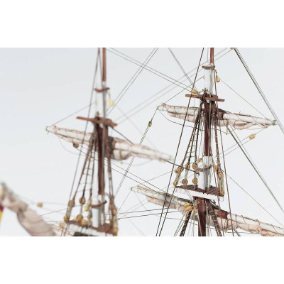 OCCRE Aurora 1:65 kit