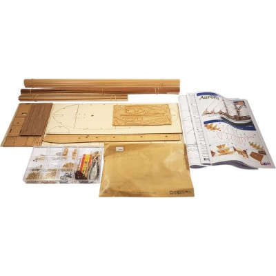 OCCRE Aurora 1:65 kit