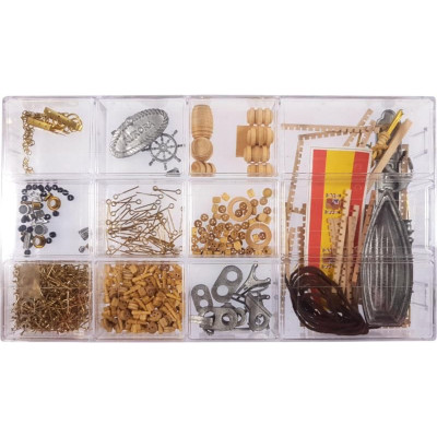 OCCRE Aurora 1:65 kit