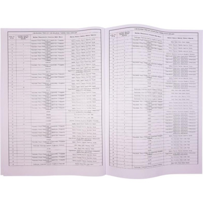 OCCRE Aurora 1:65 kit