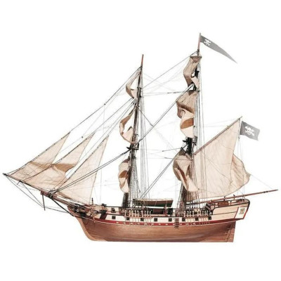 OCCRE Corsair 1:80 kit