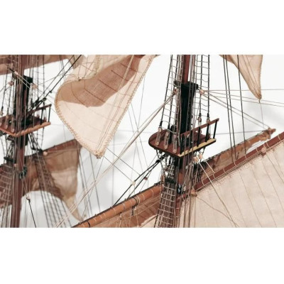 OCCRE Corsair 1:80 kit