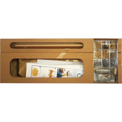 OCCRE Corsair 1:80 kit