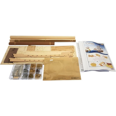 OCCRE Corsair 1:80 kit