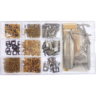 OCCRE Corsair 1:80 kit