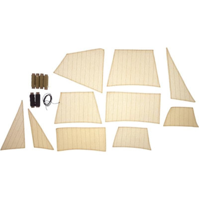 OCCRE Corsair 1:80 kit