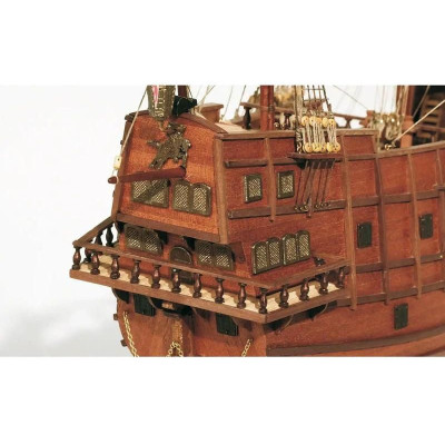 OCCRE San Martin 1:90 kit