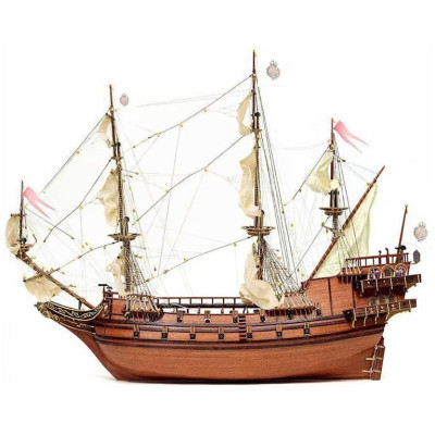 OCCRE Apostol Felipe 1:60 kit