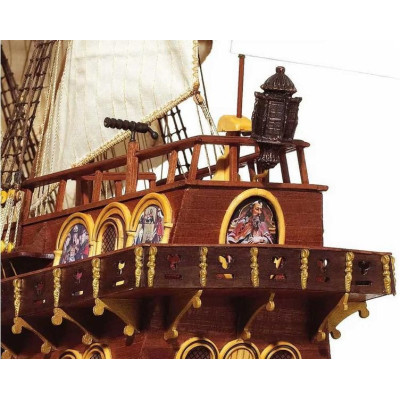 OCCRE Apostol Felipe 1:60 kit