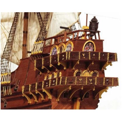 OCCRE Apostol Felipe 1:60 kit