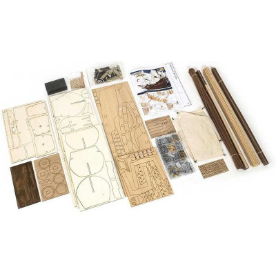 OCCRE Apostol Felipe 1:60 kit