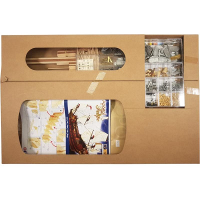 OCCRE Apostol Felipe 1:60 kit