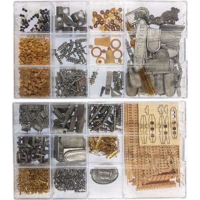 OCCRE Apostol Felipe 1:60 kit