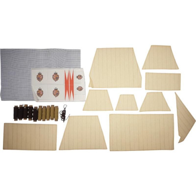 OCCRE Apostol Felipe 1:60 kit