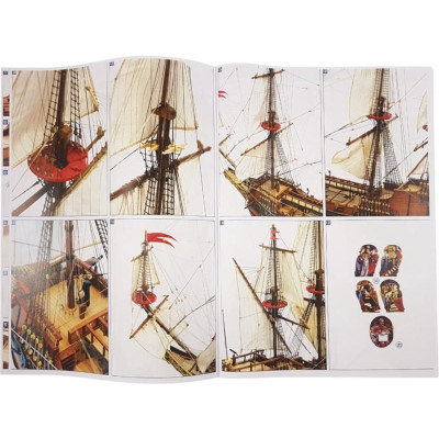 OCCRE Apostol Felipe 1:60 kit