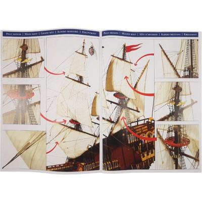 OCCRE Apostol Felipe 1:60 kit