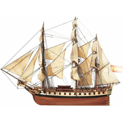 OCCRE Diana 1:85 kit