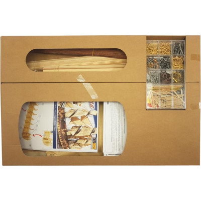 OCCRE Diana 1:85 kit