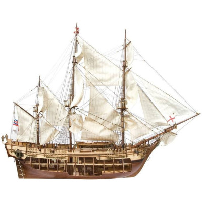 OCCRE HMS Bounty 1:45 kit