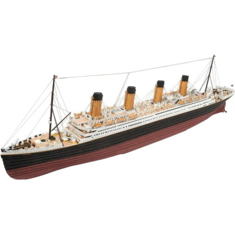 OCCRE Titanic 1:300 kit