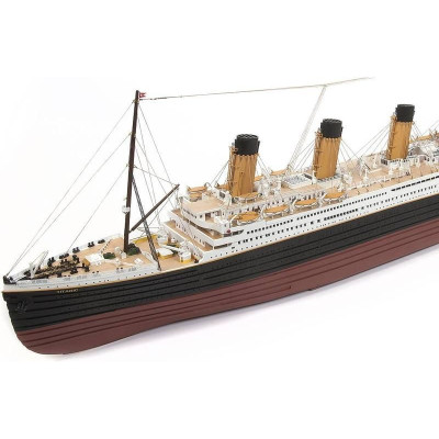 OCCRE Titanic 1:300 kit