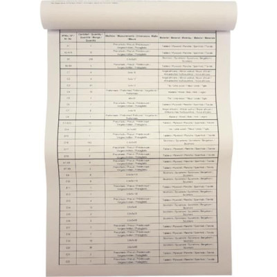 OCCRE Flying Dutchman 1:50 kit