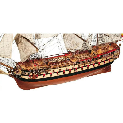 OCCRE Montaňés 1:70 kit