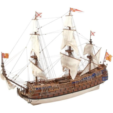 OCCRE San Felipe 1:86 kit