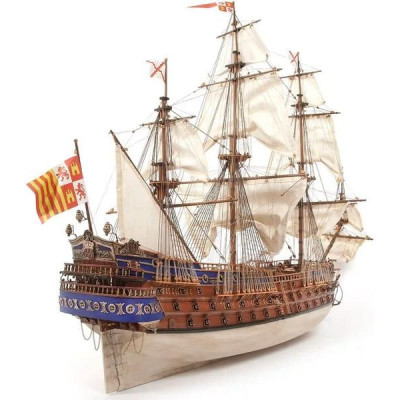 OCCRE San Felipe 1:86 kit