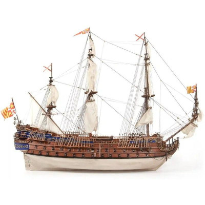 OCCRE San Felipe 1:86 kit