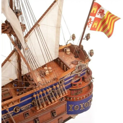 OCCRE San Felipe 1:86 kit