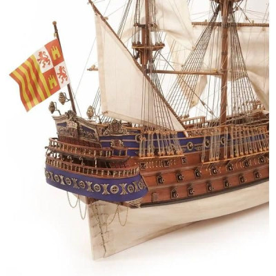 OCCRE San Felipe 1:86 kit