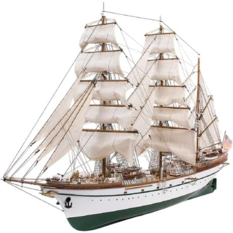 OCCRE Gorch Fock 1:95 kit