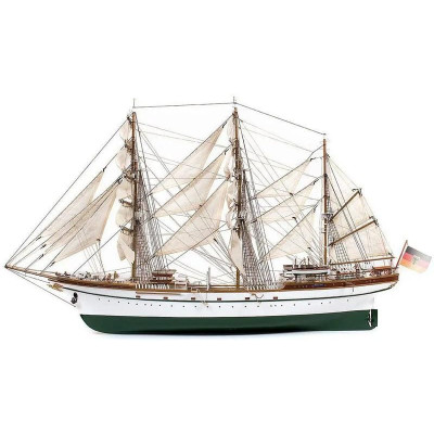 OCCRE Gorch Fock 1:95 kit