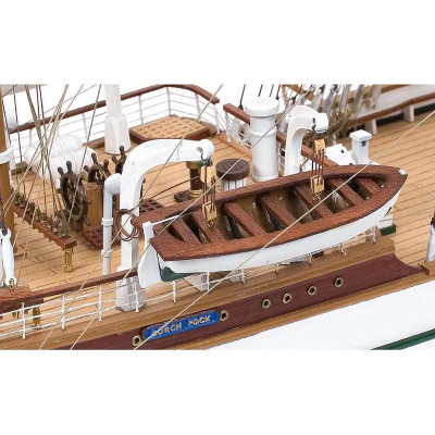OCCRE Gorch Fock 1:95 kit